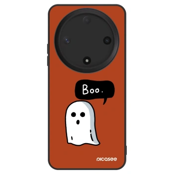 Szilikon tok erre a típusra Honor Magic6 Lite 5G - Boo