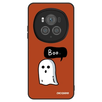 Szilikon tok erre a típusra Honor Magic6 Pro - Boo