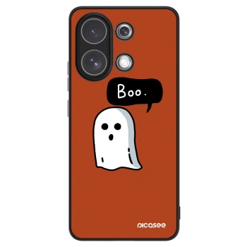Picasee ULTIMATE CASE Xiaomi Redmi Note 13 4G - készülékre - Boo
