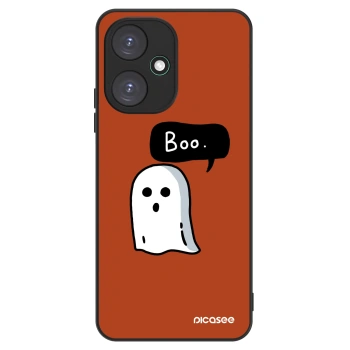 Szilikon tok erre a típusra Xiaomi Redmi 13C 5G - Boo