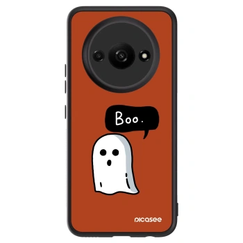 Szilikon tok erre a típusra Xiaomi Redmi A3 - Boo