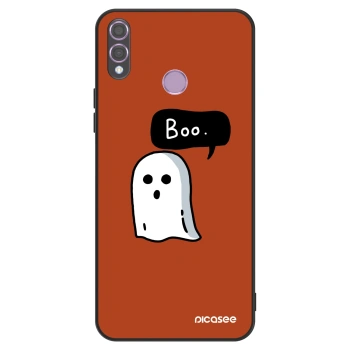 Szilikon tok erre a típusra Honor 8X - Boo