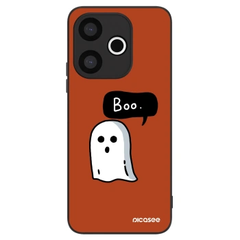 Szilikon tok erre a típusra Xiaomi Redmi 13 4G - Boo