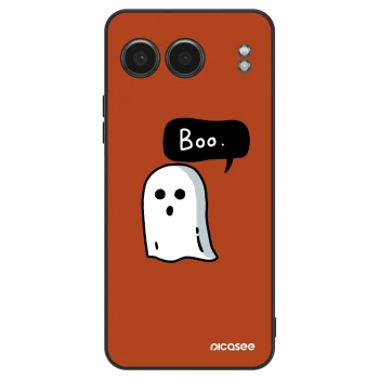 Szilikon tok erre a típusra OnePlus Nord 4 - Boo