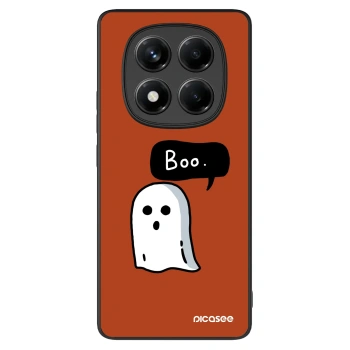 Picasee ULTIMATE CASE Xiaomi Redmi Note 14 Pro+ 5G - készülékre - Boo