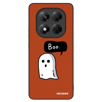 Picasee ULTIMATE CASE Xiaomi Redmi Note 14 Pro 5G - készülékre - Boo
