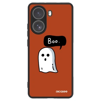 Szilikon tok erre a típusra Xiaomi Poco X7 - Boo