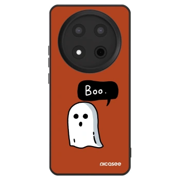 Szilikon tok erre a típusra Honor Magic7 Lite 5G - Boo