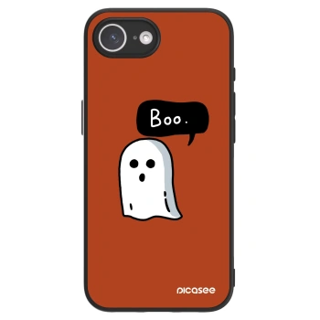 Picasee ULTIMATE CASE MagSafe Apple iPhone 16e - készülékre - Boo