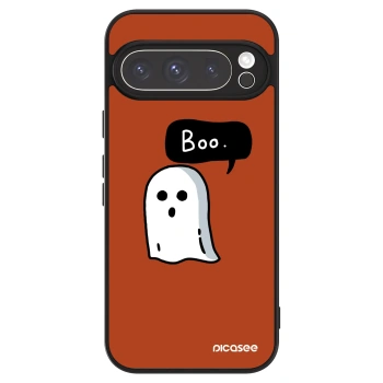 Szilikon tok erre a típusra Google Pixel 9 Pro - Boo