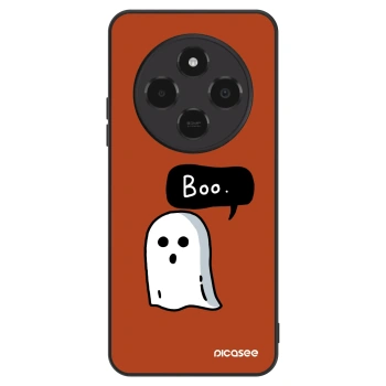 Szilikon tok erre a típusra Xiaomi Poco C75 - Boo