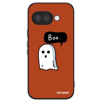 Szilikon tok erre a típusra Google Pixel 9a - Boo