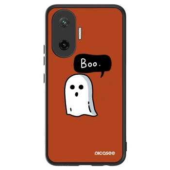 Szilikon tok erre a típusra Xiaomi Poco F7 Pro 5G - Boo