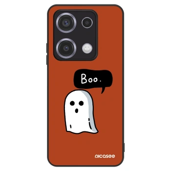 Szilikon tok erre a típusra Xiaomi Redmi Note 14S - Boo