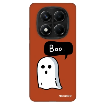 Szilikon tok erre a típusra Xiaomi Redmi Note 14 Pro 5G - Boo