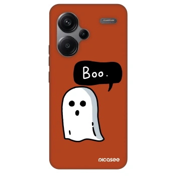 Szilikon tok erre a típusra Xiaomi Redmi Note 13 Pro+ 5G - Boo