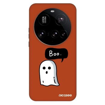 Szilikon tok erre a típusra Xiaomi 15 Ultra - Boo