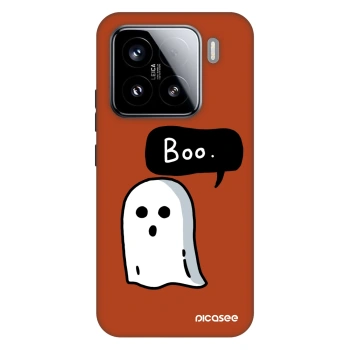 Szilikon tok erre a típusra Xiaomi 15 - Boo