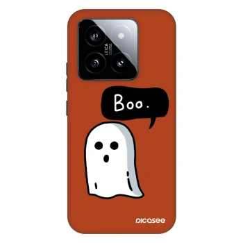 Szilikon tok erre a típusra Xiaomi 14 - Boo