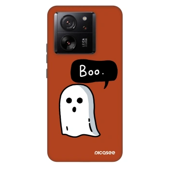 Picasee Fashion Case Xiaomi 13T - Boo