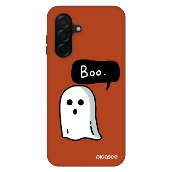 Szilikon tok erre a típusra Samsung Galaxy A26 5G A266B - Boo