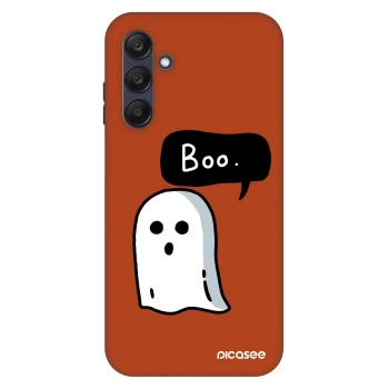Szilikon tok erre a típusra Samsung Galaxy A25 A256B 5G - Boo
