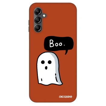 Szilikon tok erre a típusra Samsung Galaxy A14 4G A145R - Boo
