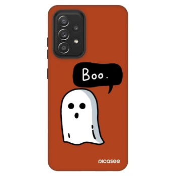 Szilikon tok erre a típusra Samsung Galaxy A52 5G A525F - Boo