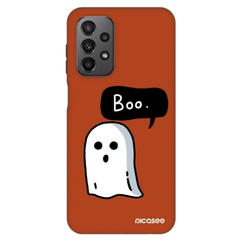 Szilikon tok erre a típusra Samsung Galaxy A23 A235F 4G - Boo