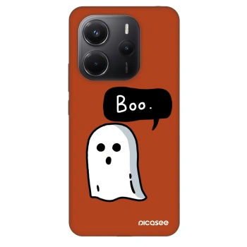 Szilikon tok erre a típusra Xiaomi Redmi Note 14 4G - Boo