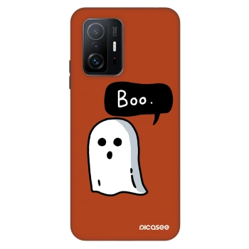 Szilikon tok erre a típusra Xiaomi 11T - Boo