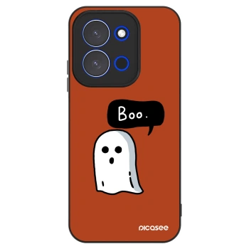 Szilikon tok erre a típusra Xiaomi Redmi 15C 4G - Boo