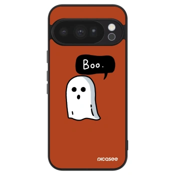 Szilikon tok erre a típusra Google Pixel 10 Pro - Boo