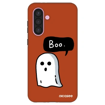 Szilikon tok erre a típusra Samsung Galaxy A56 5G A566B - Boo