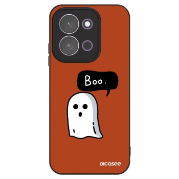 Szilikon tok erre a típusra Xiaomi Redmi 15C 5G - Boo