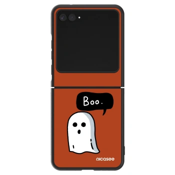 Szilikon tok erre a típusra Motorola Razr 60 - Boo