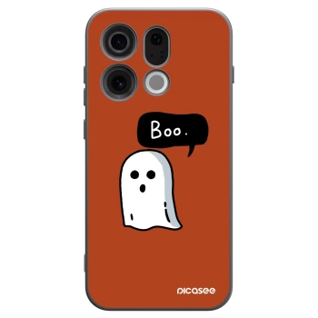 Tok az alábbi mobiltelefonokra OPPO Find X9 - Boo