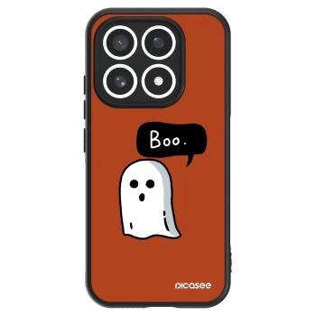 Picasee ULTIMATE CASE Xiaomi 17 - készülékre - Boo