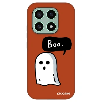 Szilikon tok erre a típusra Xiaomi 17 - Boo