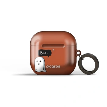 Case for Apple AirPods 4 - DESIGN##