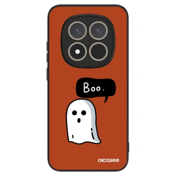 Szilikon tok erre a típusra Xiaomi Redmi Note 15 Pro 5G - Boo