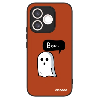 Szilikon tok erre a típusra Honor 600 Lite - Boo