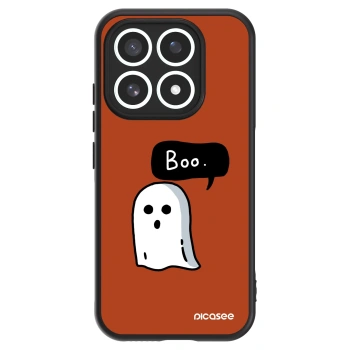 Picasee ULTIMATE CASE PowerShare Xiaomi 17 - készülékre - Boo