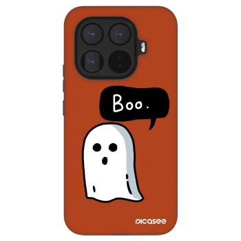 Szilikon tok erre a típusra Xiaomi 15T Pro - Boo