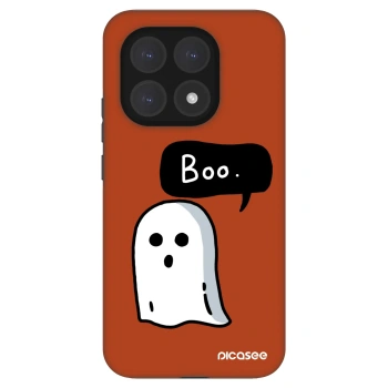 Szilikon tok erre a típusra Xiaomi 15T - Boo