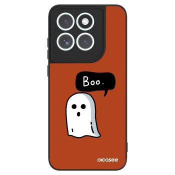 Szilikon tok erre a típusra Motorola Edge 70 Fusion - Boo