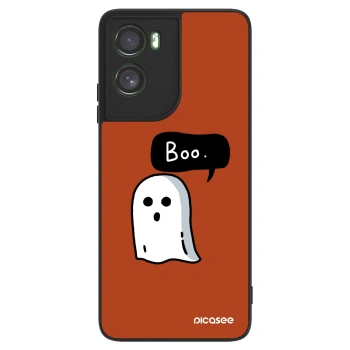 Szilikon tok erre a típusra Motorola Moto G06 - Boo
