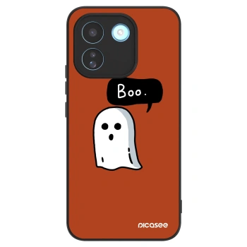 Szilikon tok erre a típusra Xiaomi Redmi Note 17 Pro MAX 5G - Boo