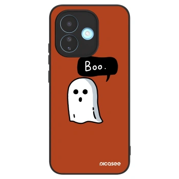 Szilikon tok erre a típusra Xiaomi Redmi Note 17 Pro 5G - Boo