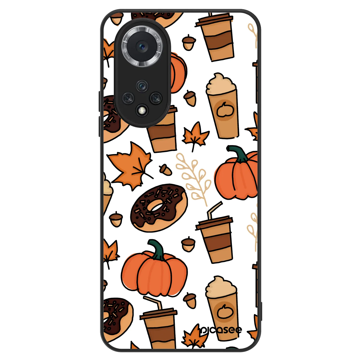 Picasee ULTIMATE CASE Huawei Nova 9 SE - készülékre - Fallovers